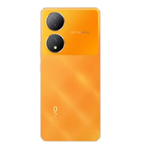 vivo Y100A (Twilight Gold, 128 GB)  (8 GB RAM) - Image 3