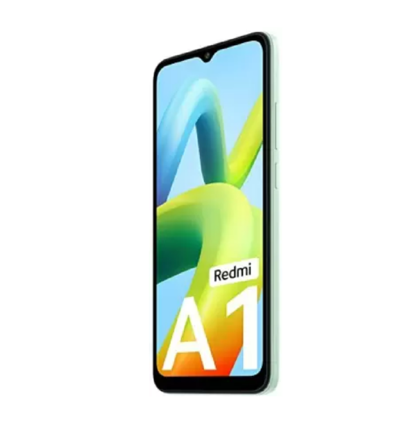 REDMI A1 (Light Green, 32 GB)  (2 GB RAM) - Image 3