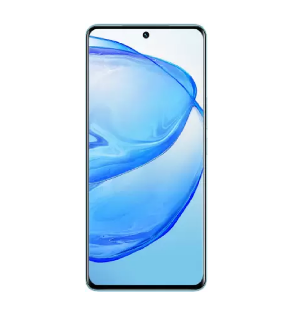 vivo V25 Pro 5G (Sailing Blue, 256 GB)  (12 GB RAM) - Image 2
