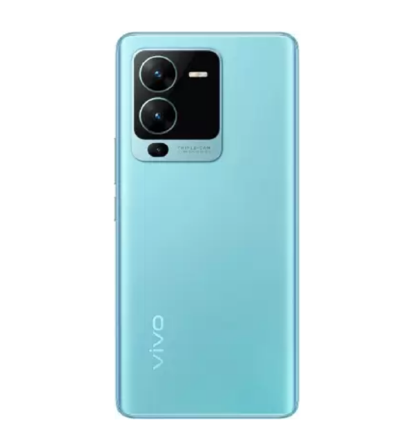 vivo V25 Pro 5G (Sailing Blue, 256 GB)  (12 GB RAM) - Image 3