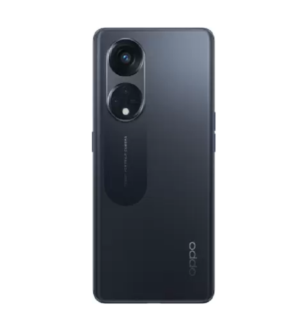 OPPO Reno8T 5G (Midnight Black, 128 GB)  (8 GB RAM) - Image 2