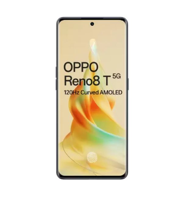 OPPO Reno8T 5G (Midnight Black, 128 GB)  (8 GB RAM) - Image 3