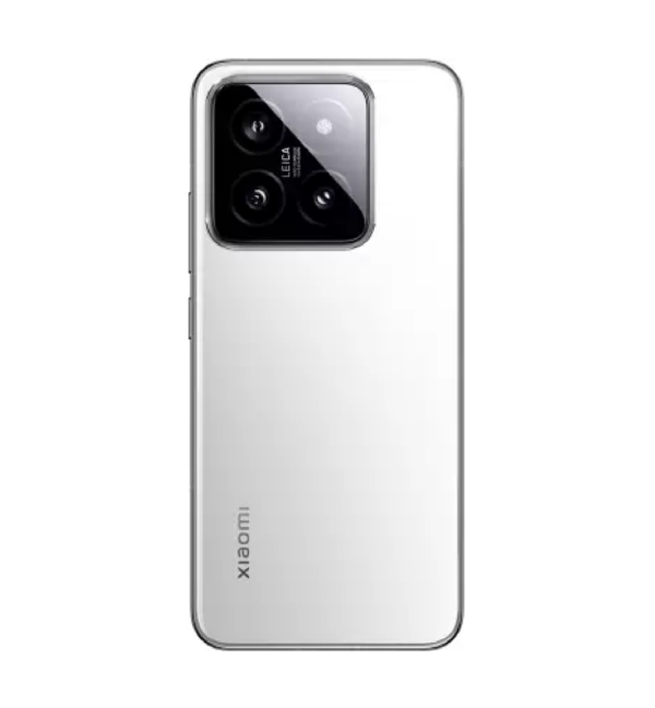 Xiaomi 14 (White, 512 GB)  (12 GB RAM) - Image 3