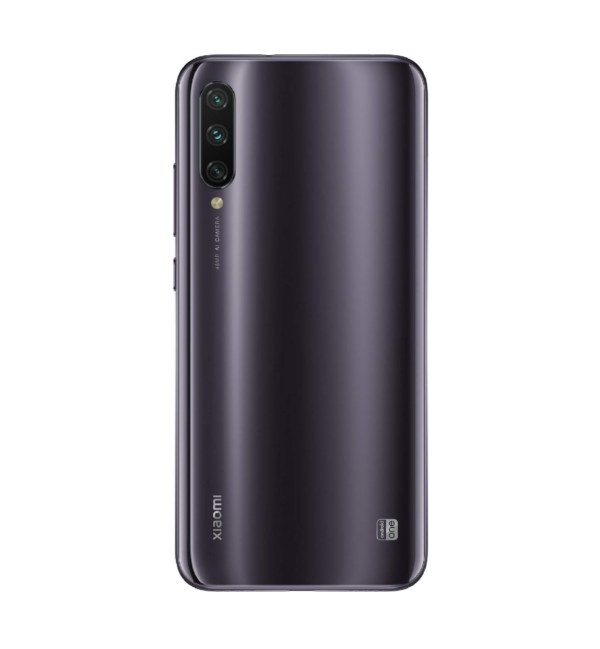 Xiaomi Mi A3 (Kind of Grey, 4GB RAM, 64GB Storage) - Image 3