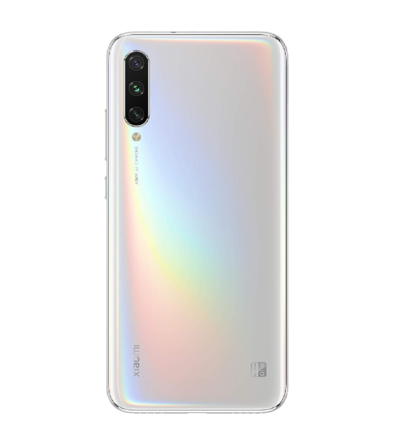 Xiaomi Mi A3 (More Than White, 4GB RAM, 64GB Storage) - Image 2