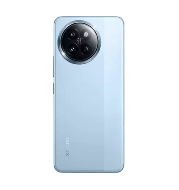 Xiaomi 14 CIVI (Cruise Blue, 256 GB)  (8 GB RAM) - Image 3