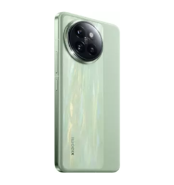 Xiaomi 14 CIVI (Matcha Green, 256 GB)  (8 GB RAM) - Image 3