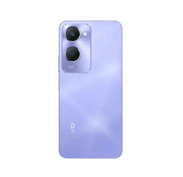 vivo Y28s 5G (Twinkling Purple, 128 GB)  (4 GB RAM) - Image 3