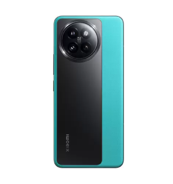 Xiaomi 14 CIVI (Aqua Blue, 512 GB)  (12 GB RAM) - Image 3
