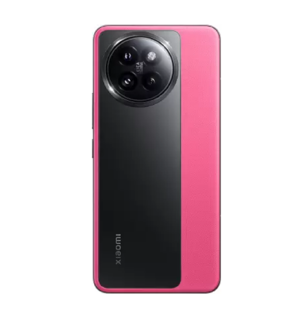 Xiaomi 14 CIVI (Hot Pink, 512 GB)  (12 GB RAM) - Image 3