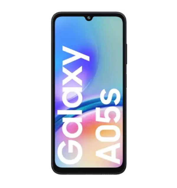 SAMSUNG Galaxy A05s (Black, 128 GB)  (6 GB RAM) - Image 2
