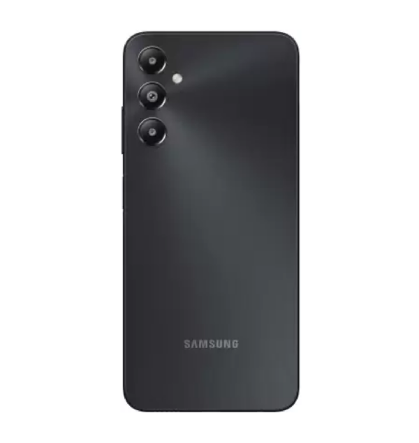 SAMSUNG Galaxy A05s (Black, 128 GB)  (6 GB RAM) - Image 3