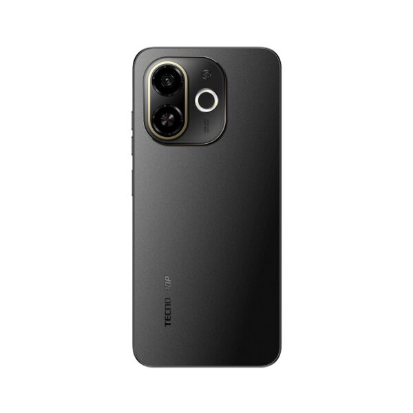 Tecno POP 9 5G Midnight Shadow, 4GB+64GB - Image 2