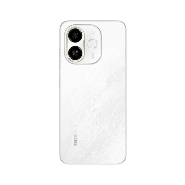 Tecno POP 9 5G Aurora Cloud, 4GB+128GB - Image 2