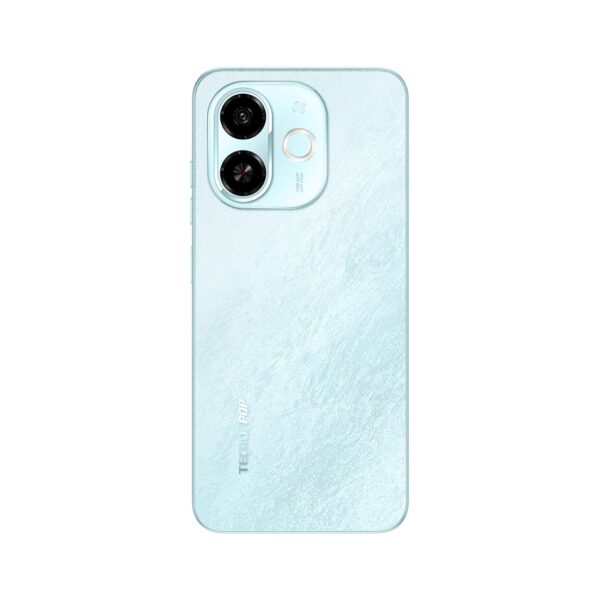 Tecno POP 9 5G Azure Sky, 4GB+128GB - Image 2