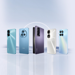 Honor Smartphones