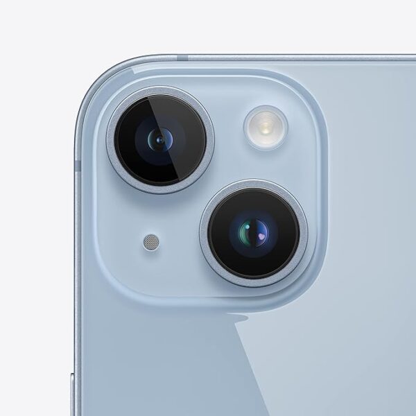 Apple iPhone 14 Plus (128 GB) - Blue - Image 3