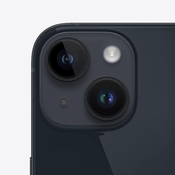 Apple iPhone 14 Plus (512 GB) - Midnight - Image 3