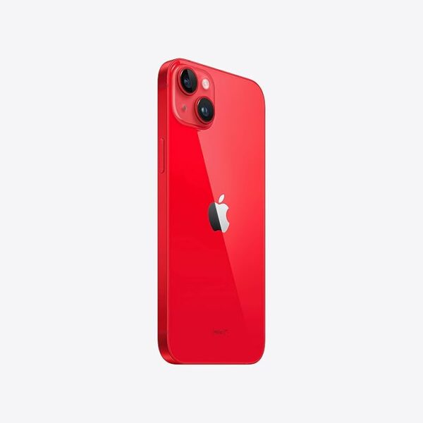 Apple iPhone 14 Plus (512 GB) - Red - Image 2