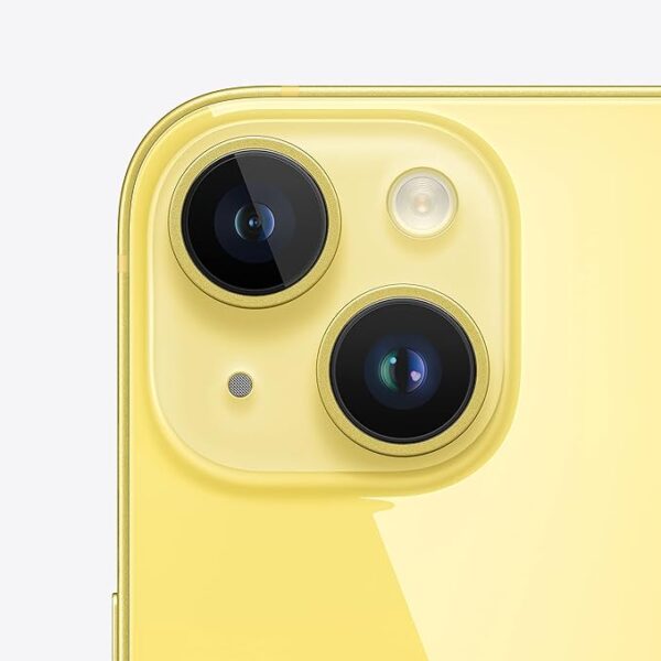 Apple iPhone 14 Plus (512 GB) - Yellow - Image 3