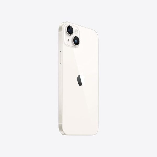 Apple iPhone 14 Plus (512 GB) - Starlight - Image 3