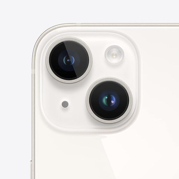 Apple iPhone 14 Plus (512 GB) - Starlight - Image 2