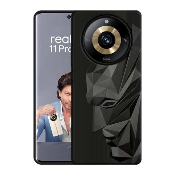 VIDO Exclusive Soft Back Case Cover for Realme 11 Pro 5G / 11 Pro Plus 5G / Realme Narzo 60 Pro 5G