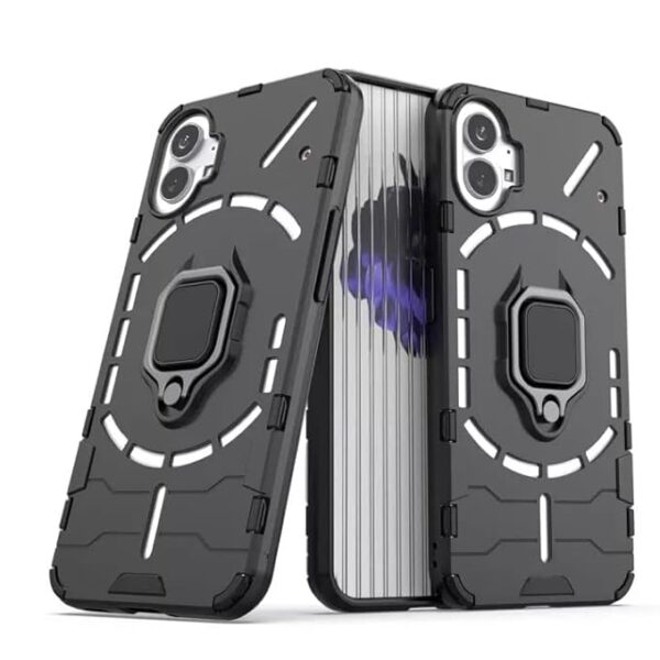 Designerz Hub® Nothing Phone 1 Back Cover |