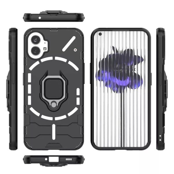 Designerz Hub® Nothing Phone 1 Back Cover | - Image 3