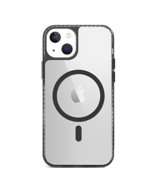 DailyObjects Polycarbonate Case For iPhone 13-Stride Magnetic - Image 3