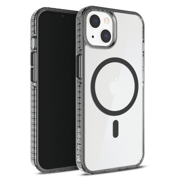 DailyObjects Polycarbonate Case For iPhone 13-Stride Magnetic