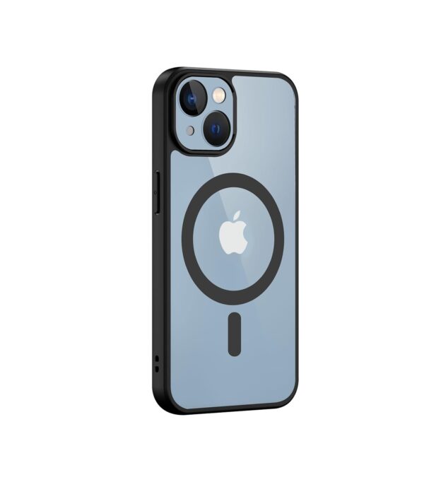 CEDO Magfit Cover for iPhone 13 / iPhone 14 (6.1 inch) |(Black) - Image 2