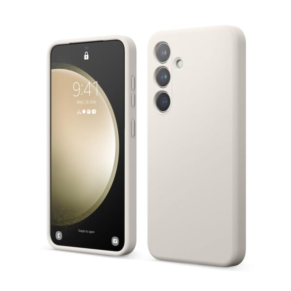 elago Compatible with Samsung Galaxy S24 Case-Stone