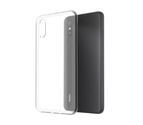 Flipkart SmartBuy Back Cover for Mi Redmi 9A, Redmi 9i,