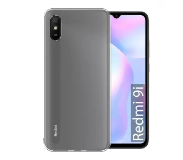 Flipkart SmartBuy Back Cover for Mi Redmi 9A, Redmi 9i, - Image 2