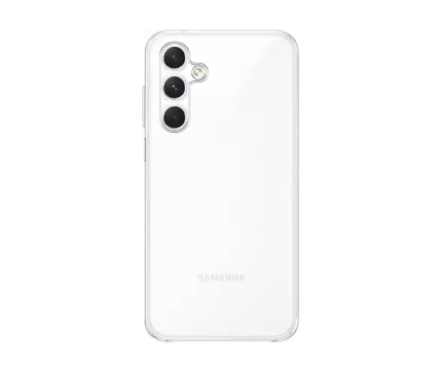Flipkart SmartBuy Back Cover for Samsung Galaxy F15 5G, Samsung Galaxy M15 5G