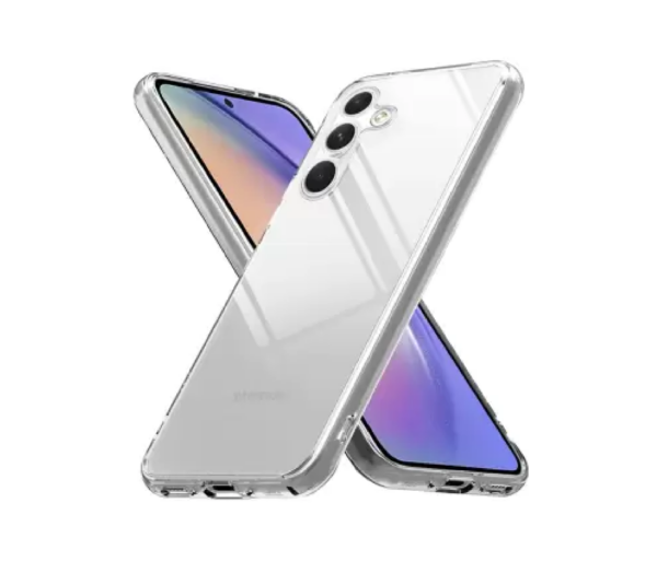 Flipkart SmartBuy Back Cover for Samsung Galaxy F15 5G, Samsung Galaxy M15 5G - Image 2