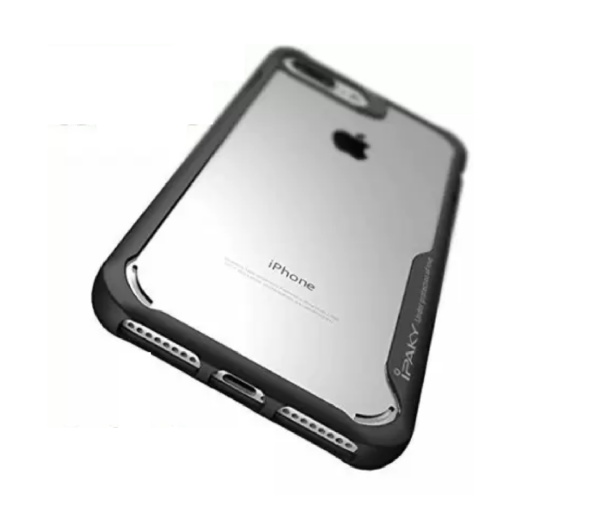 Carrywrap Back Cover for Realme 7 Pro - Image 2