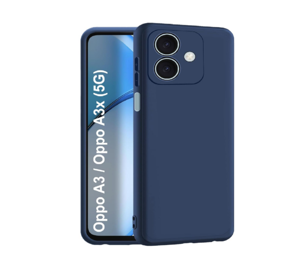 CEDO Oppo A3x / A3 (5G) Back Cover
