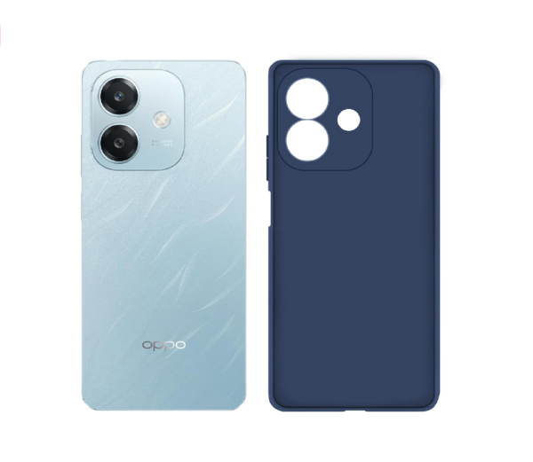 CEDO Oppo A3x / A3 (5G) Back Cover - Image 2