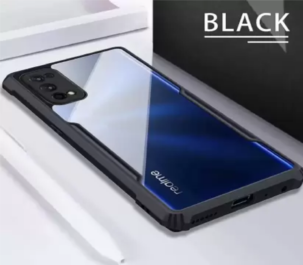 Carrywrap Back Cover for Realme 7 Pro - Image 3