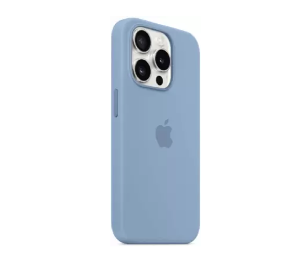 FIXTOTEL Back Cover for Apple iPhone 15 Pro Max - Image 2