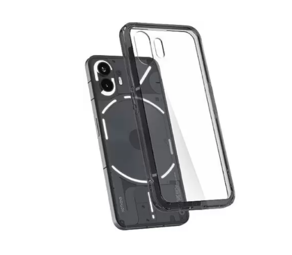 Spigen Ultra Hybrid Back Cover for Nothing Phone 2 - Image 2