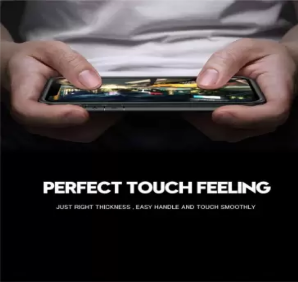 MOBILOVE Back Cover for OnePlus Nord CE 2 5G | - Image 2