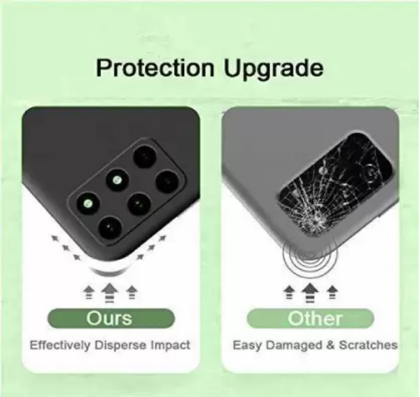 MOBILOVE Back Cover for OnePlus Nord CE 2 5G | - Image 3