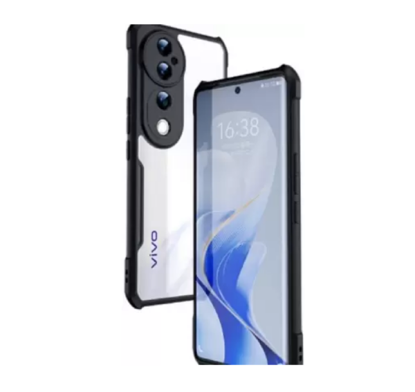 Phone Case Cover Back Cover for Vivo V40 5G,
