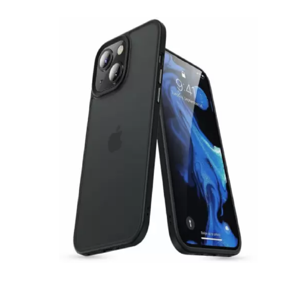 DailyObjects Nimbus Phone Back Cover for APPLE iPhone 13 Mini