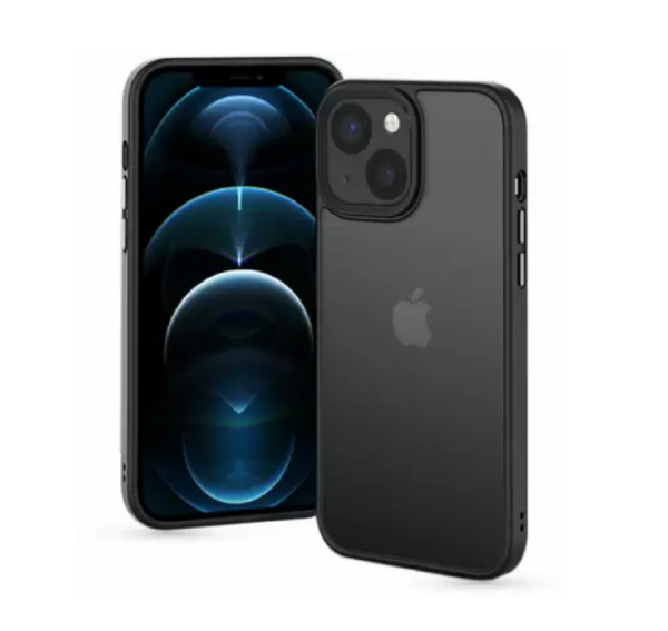 DailyObjects Nimbus Phone Back Cover for APPLE iPhone 13 Mini - Image 2