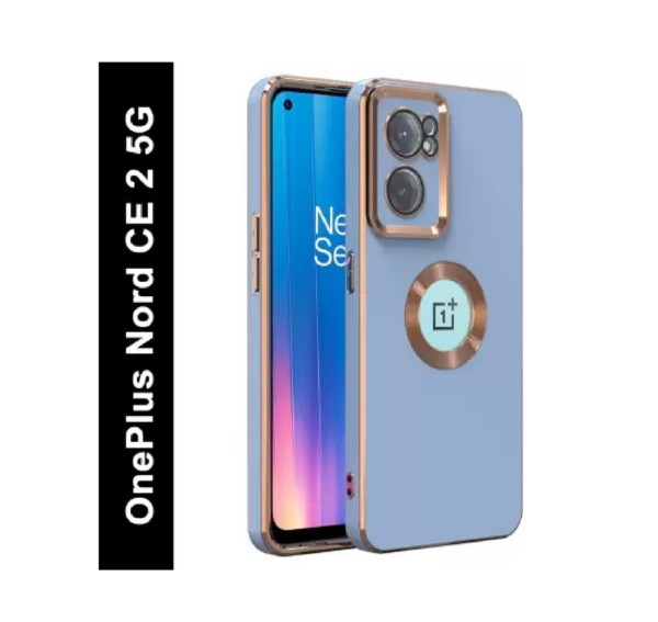 KartV Back Cover for OnePlus Nord CE 2 5G, OnePlus Nord CE 2