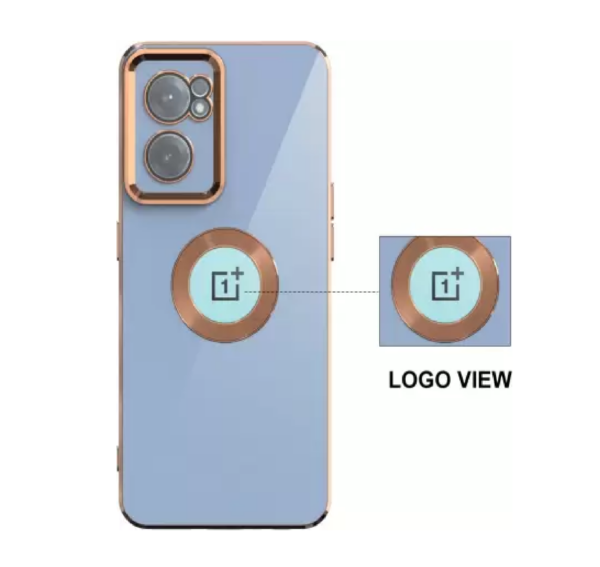 KartV Back Cover for OnePlus Nord CE 2 5G, OnePlus Nord CE 2 - Image 2